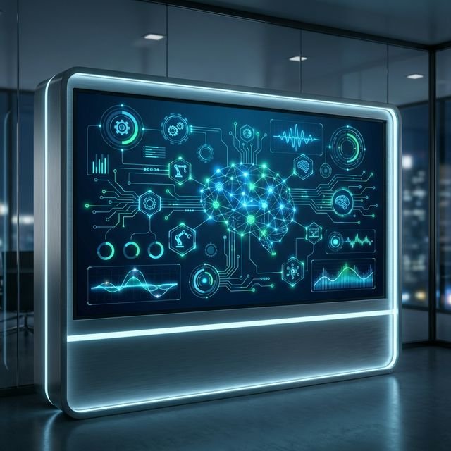 Automatizaciones con IA