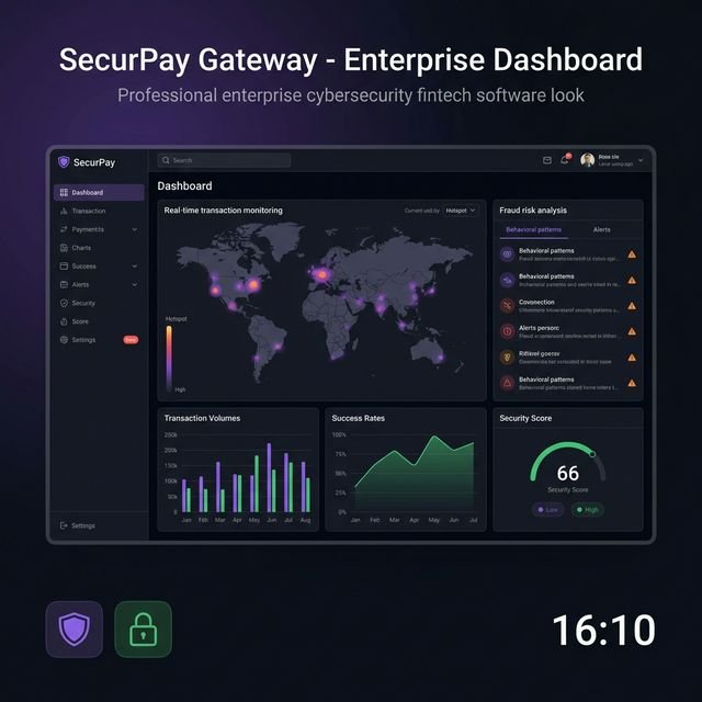 SecurePay Gateway